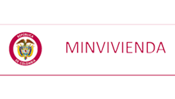 Logo Ministerio de Vivienda