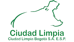 Logo Ciudad Limpia