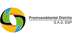 Logo Promoambiental